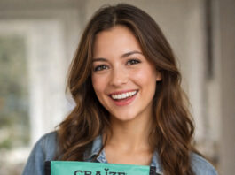 Craize Corn Snacks at Winter FancyFaire