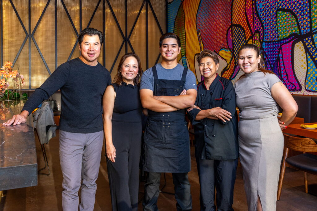 John and Jane Sungkamee opened Emporium Thai Market in 2000