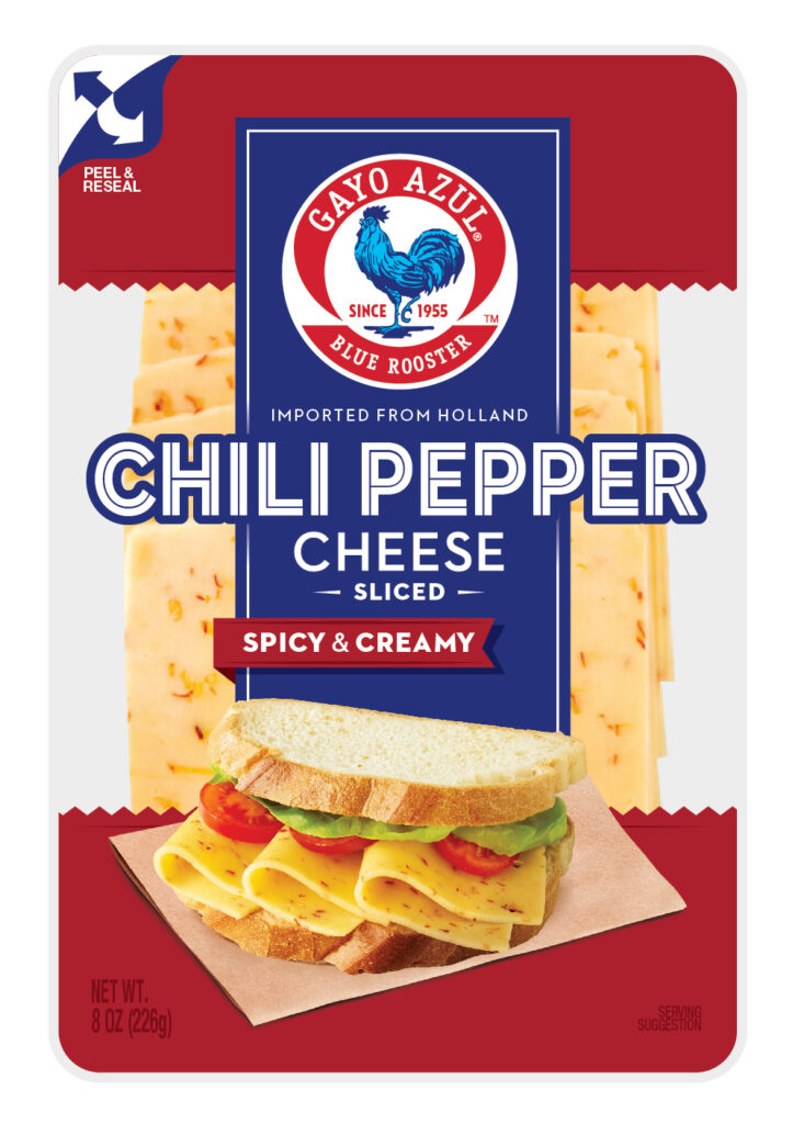 FrieslandCampina Winter Fancy Faire showcases new Dutch cheeses