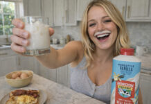 Horizon Organic launches organic dairy coffee creamers