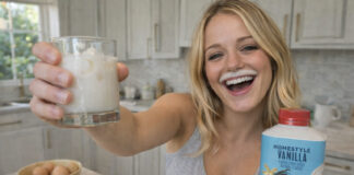 Horizon Organic launches organic dairy coffee creamers