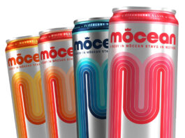 The Mocean adult energy drink is replacing candy cans with balance, flavor, and smarter energy for modern food-loving adults.