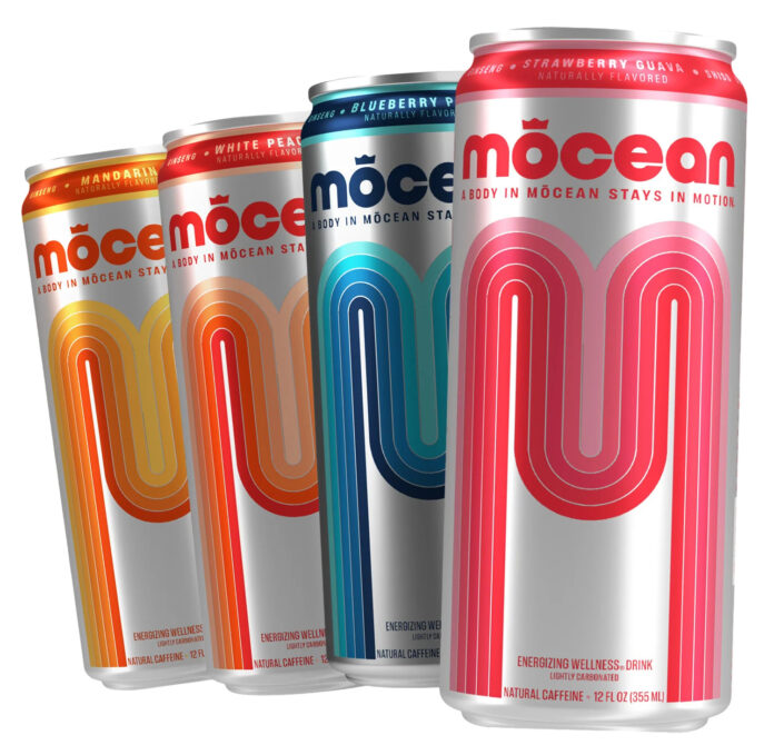 The Mocean adult energy drink is replacing candy cans with balance, flavor, and smarter energy for modern food-loving adults.