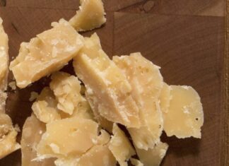 FrieslandCampina at Winter Fancy Faire Jan 11–13 San Diego: Dutch Cheese Innovation Takes the Spotlight FrieslandCampina Winter Fancy Faire showcases new Dutch cheeses