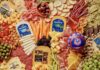FrieslandCampina at Winter Fancy Faire Jan 11–13 San Diego: Dutch Cheese Innovation Takes the Spotlight FrieslandCampina Winter Fancy Faire
