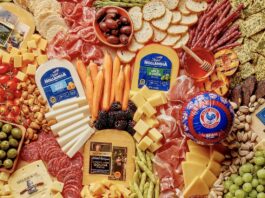 FrieslandCampina Winter Fancy Faire