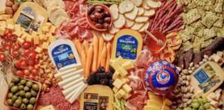 FrieslandCampina Winter Fancy Faire