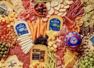 FrieslandCampina Winter Fancy Faire