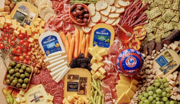 FrieslandCampina Winter Fancy Faire