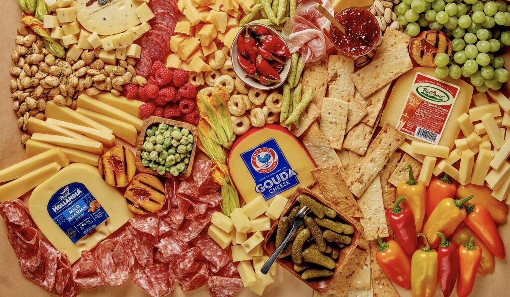 FrieslandCampina Winter Fancy Faire