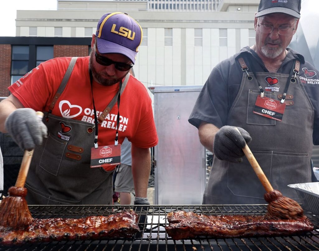 The Players Tailgate Super Bowl 60 returns to Santa Clara