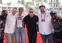 The Players Tailgate 2026 Is Turning Super Bowl 60 Into a Culinary Power Play The Players Tailgate Super Bowl 60 returns to Santa Clara