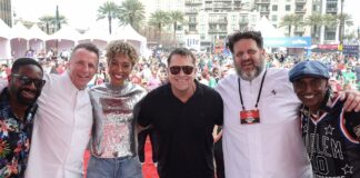 The Players Tailgate 2026 Is Turning Super Bowl 60 Into a Culinary Power Play The Players Tailgate Super Bowl 60 returns to Santa Clara