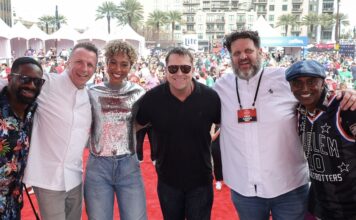 The Players Tailgate 2026 Is Turning Super Bowl 60 Into a Culinary Power Play The Players Tailgate Super Bowl 60 returns to Santa Clara