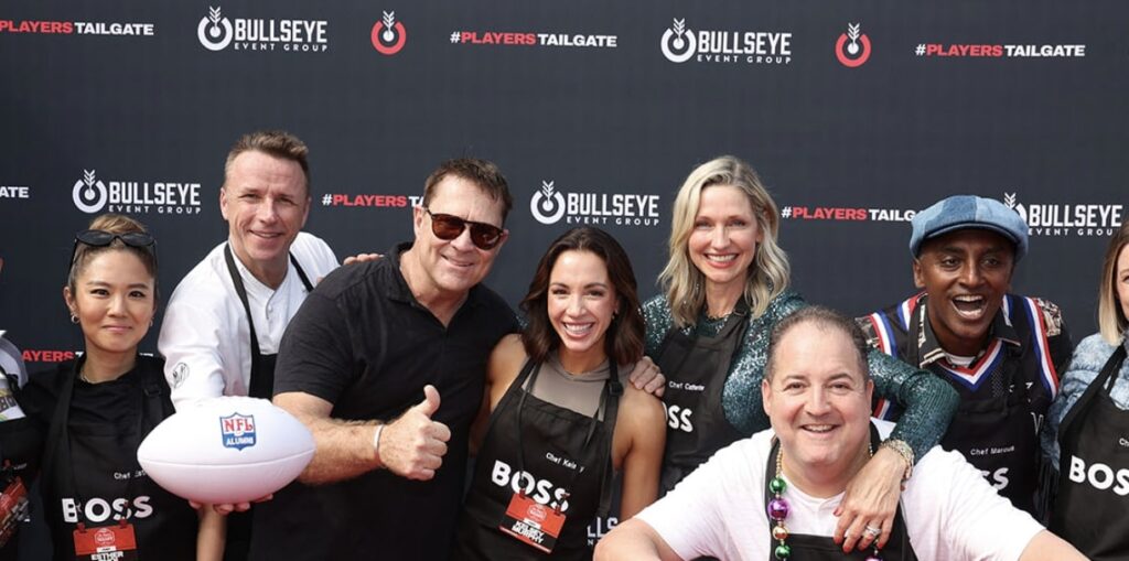 The Players Tailgate Super Bowl 60 returns to Santa Clara