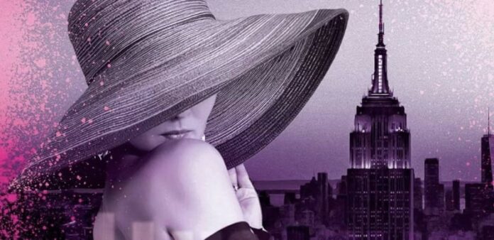 Illusions of Trust legal thriller earns 2025 BestThrillers.com finalist status, blending power, lies, and high-stakes justice in New York.