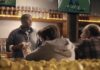 When Football Breaks Your Heart, Jim Beam Says Refresh the Season Jim Beam Refresh Your Season helps football fans relax with Kenan Thompson and a stress-free Jim Beam & lemonade.