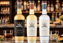 Tres Agaves Organic Tequila review covering Blanco, Reposado, and Añejo