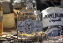 Point Blank Tequila Wins PR%F Awards and Puts Additive-Free Tequila Back on the Map Point Blank Tequila PR%F Awards win proves additive-free tequila