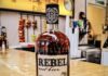 Rebel Root Beer Whiskey returns with bold sassafras flavor, real bourbon roots, and a no-rules attitude designed for fun-loving drinkers.