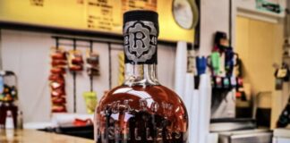 Rebel Root Beer Whiskey Is Back and It Is Breaking all the Bourbon Rules Rebel Root Beer Whiskey returns with bold sassafras flavor, real bourbon roots, and a no-rules attitude designed for fun-loving drinkers.