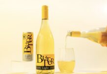 ButterLight Chardonnay arrives in cans with lower alcohol, fewer calories, and the creamy flavor Butter fans love.