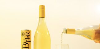 Smarter, Lighter, Flavor first: ButterLight Chardonnay in Cans ButterLight Chardonnay arrives in cans with lower alcohol, fewer calories, and the creamy flavor Butter fans love.