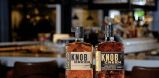 Knob Creek releases Eli Manning Bourbon: the Bold Game Day Pour Worth Betting On Knob Creek Eli Manning bourbon