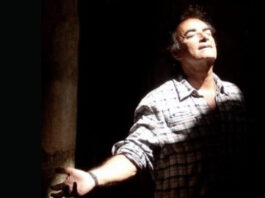 Thaao Penghlis The Great Escape podcast