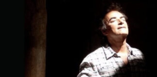 The Great Escape Podcast from Thaao Penghlis Serves Faith, Story, and Epic Power Thaao Penghlis The Great Escape podcast