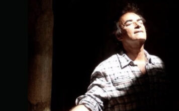 Thaao Penghlis The Great Escape podcast