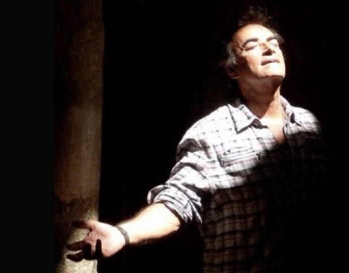 Thaao Penghlis The Great Escape podcast