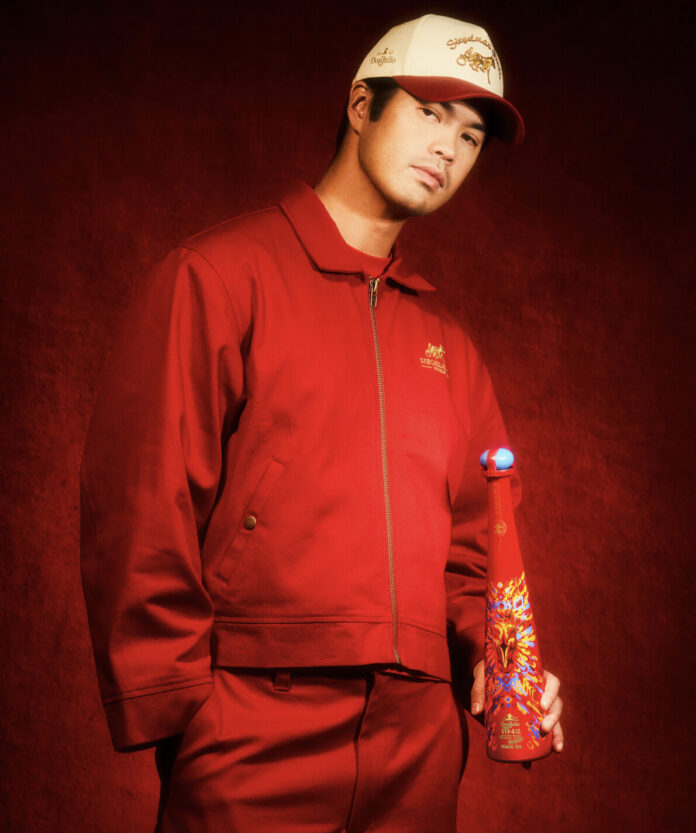 Tequila Don Julio 1942 Year of the Horse celebrates Lunar New Year with design, cocktails, culture, and a bold limited edition bottle.