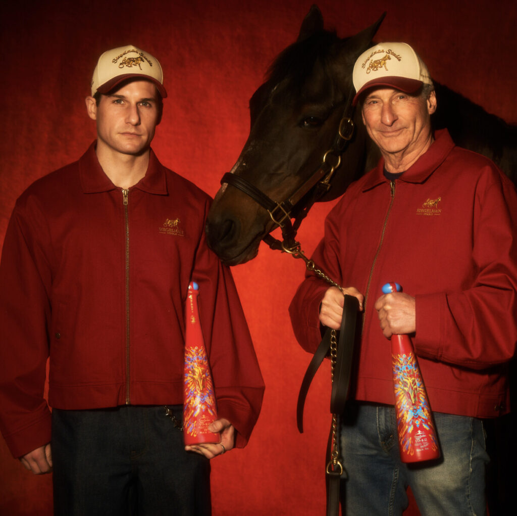 Tequila Don Julio 1942