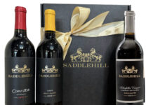 Saddlehill Winery Best of Class Red Blend win proves New Jersey wines can rival Napa at the San Francisco Chronicle Wine Competition.