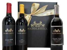 Saddlehill Winery Best of Class Red Blend win proves New Jersey wines can rival Napa at the San Francisco Chronicle Wine Competition.