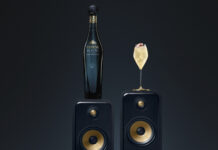 PATRÓN Tequila Grammy Awards partnership makes history with The Golden Record cocktail and elevated experiences celebrating music and craft.