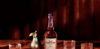 Old Forester 1924 documentary explores 156 years of bourbon history as the iconic 10-year-old whiskey returns to shelves.