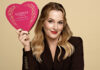 Leighton Meester returns for Godiva Valentine’s Day Chocolates