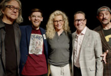 Getting Lost animated stoner comedy