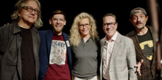 Getting Lost animated stoner comedy