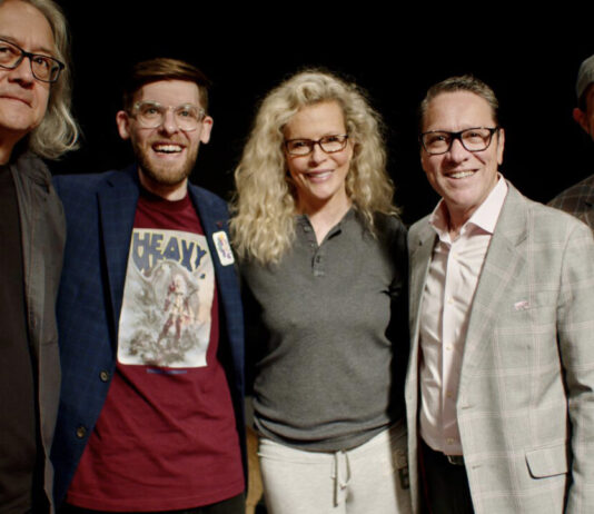 Getting Lost animated stoner comedy