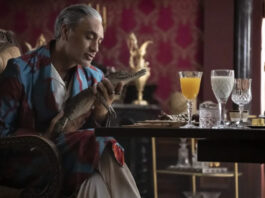 AGC Studios chief Stuart Ford explains what indie film needs now more than ever as the independent film sector is evolving fast. 