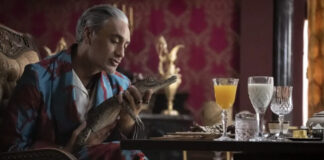 AGC Studios chief Stuart Ford explains what indie film needs now more than ever as the independent film sector is evolving fast. 