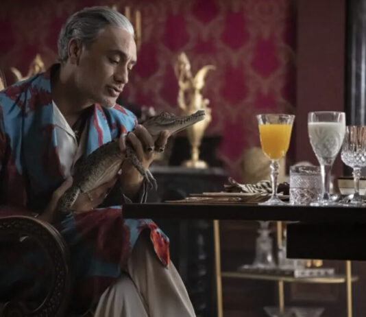 AGC Studios chief Stuart Ford explains what indie film needs now more than ever as the independent film sector is evolving fast. 