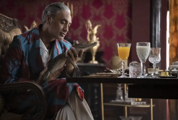 AGC Studios chief Stuart Ford explains what indie film needs now more than ever as the independent film sector is evolving fast. 