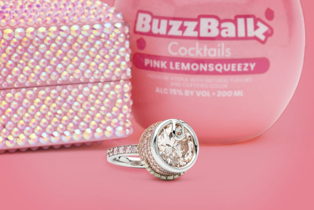 BuzzBallz Lemonsqueezy