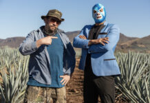 On January 29, Don Gato Tequila Florida Debut Brings Danny McBride and Lucha Lore to Orlando Don Gato Tequila Florida Debut Brings Danny McBride and Lucha Lore