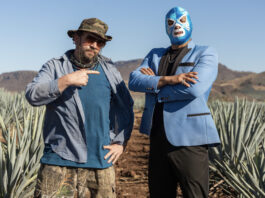 Don Gato Tequila Florida Debut Brings Danny McBride and Lucha Lore
