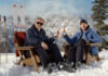 Kurt Russell and Lewis Pullman debut in Michelob ULTRA's Super Bowl LX spot celebrating Team USA.